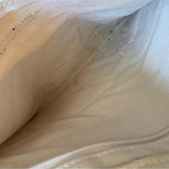 American Eagle Outfitters | 100% cotton tote with beaded sequins bohemian print - Picture 12 of 15